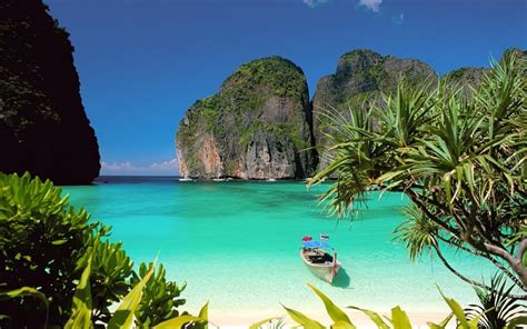 The 10 Most Beautiful Beaches In Southeast Asia To .